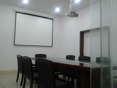 臺錫會(huì)議室17